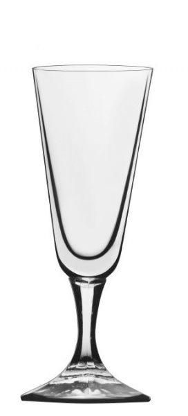 3030005 Рюмка "Муха" (30мл)3 cl., стекло, Bar, Stolzle