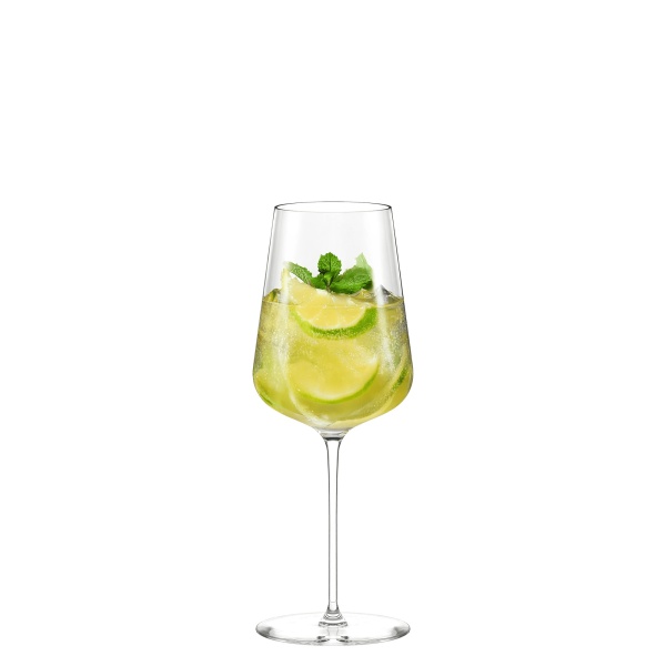 2450003 Бокал для белого вина White Wine d=90 h=240мм,(545мл)54.5 cl., стекло, STARLight, Stolzle