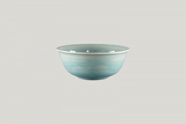 SSRNNRB16 Салатник круглый Saphire d=16 h=6.5см., (580мл)58 cl., фарфор, Spot, RAK Porcelain, ОАЭ