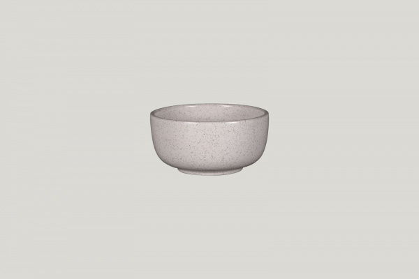 EABW12CL Салатник круглый  d=12 h=6см., (0.395л)39.5 cl., фарфор, Ease, RAK Porcelain, ОАЭ