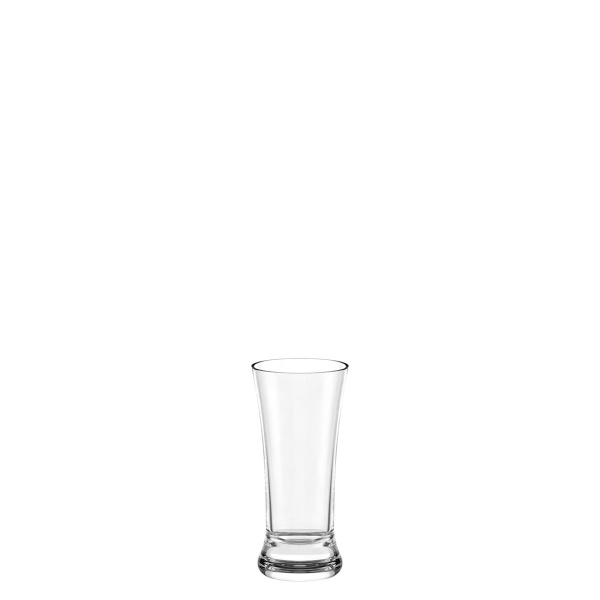 2050020 Стаканчик "Хот-шот "d=46 h=100мм,(70мл)7 cl., стекло, Bar