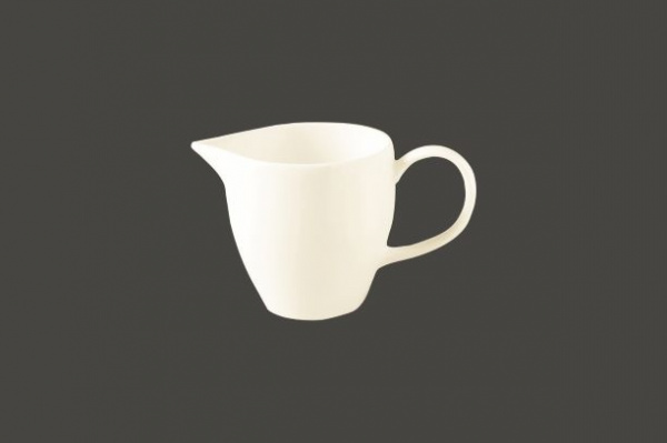CLCR15 Молочник с ручкой (150мл)15cl., фарфор, Classic Gourmet, RAK Porcelain, ОАЭ