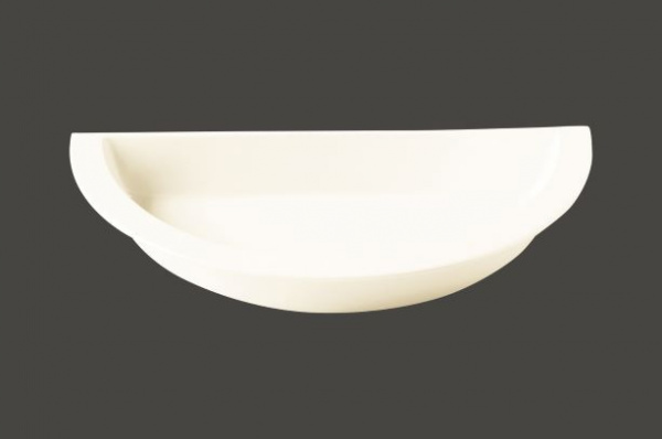 BUGN20 Гастроемкость для буфета, 1.9л., 390x195h=65мм., фарфор, RAK Porcelain, ОАЭ