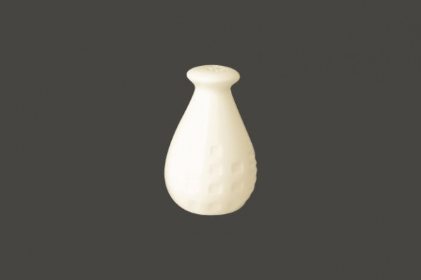 PXPS01 Перечница, фарфор, Pixel, RAK Porcelain, ОАЭ