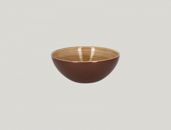 TWNNBW10SH Салатник круглый  d=10см., 16 cl., фарфор, TWIRL