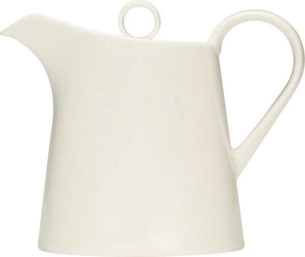 669413061000000 Кофейник фарфоровый (300мл)30cl., фарфор, Purity, Bauscher, Германия