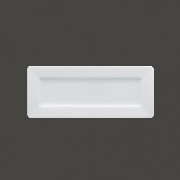 ASRP29  Тарелка прямоугольная 29х12h=2 см., плоская, фарфор, Access, RAK Porcelain, ОАЭ