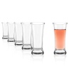 2050020 Стаканчик "Хот-шот "d=46 h=100мм,(70мл)7 cl., стекло, Bar
