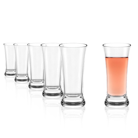 2050020 Стаканчик "Хот-шот "d=46 h=100мм,(70мл)7 cl., стекло, Bar