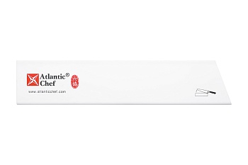 KG2065 Устройство  - защита лезвия ножа, L=19см., пластик, Atlantic Chef