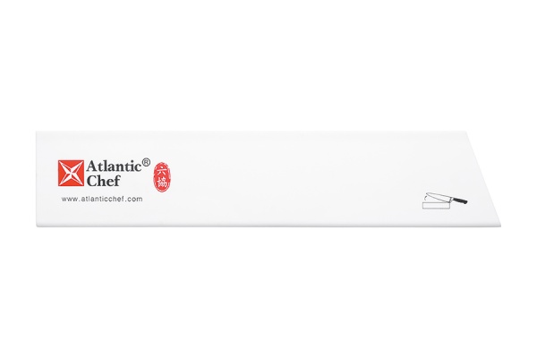 KG2065 Устройство  - защита лезвия ножа, L=19см., пластик, Atlantic Chef