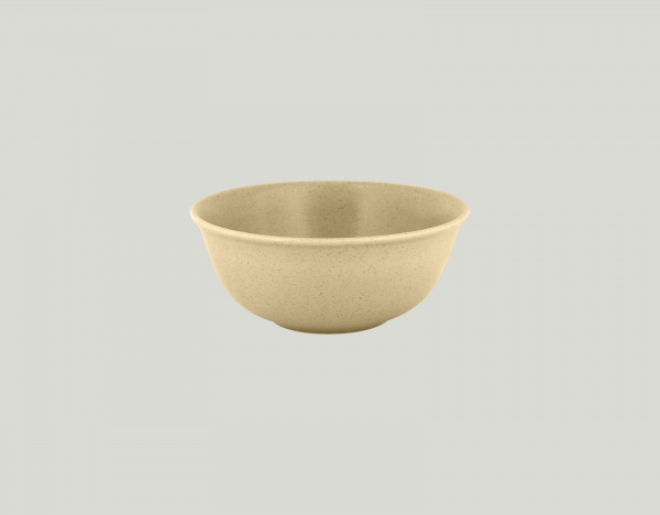 GNNNRB16AL Салатник круглый  d=16см., (580мл)58 cl., фарфор, Genesis Mat, RAK Porcelain, ОАЭ