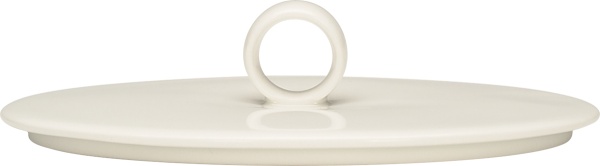 669631661000000 Крышка для салатника к арт.696216, фарфор, Purity, Bauscher, Германия