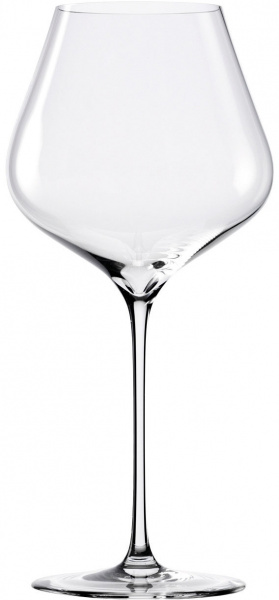 4200038 Бокал для вина  Burgunder GrandCru d=126 h=270мм,(960мл)96 cl., стекло, Q1, Stolzle,Германия