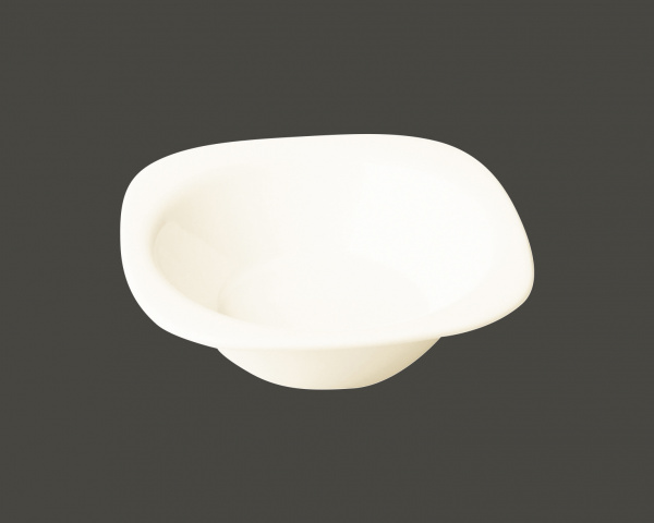 SKSRD12 Салатник квадратный  12x12 h=3.5см., (180мл)18 cl., фарфор, Ska, RAK Porcelain, ОАЭ