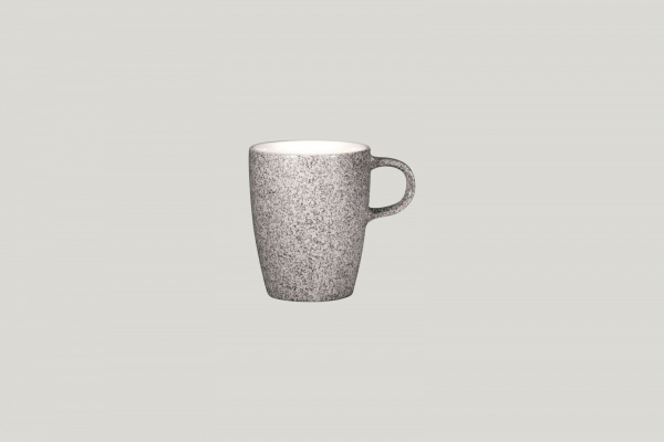 EACU23DU Чашка круглая  (230мл) 23 cl., фарфор, Ease, RAK Porcelain, ОАЭ