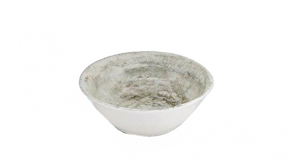 GBSEO14KK10139 Салатник круглый  d=14см., (250мл)25 cl., фарфор, Onyx
