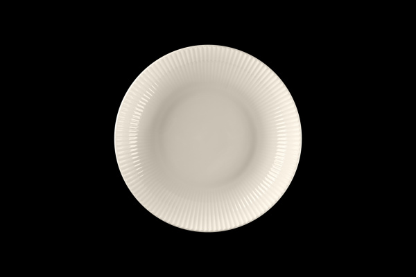 BCSPDC27 Тарелка глубокая "Coupe"  d=27 см., 1.5л, фарфор, Spectra, RAK Porcelain, ОАЭ