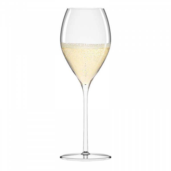 23600292P Бокал для шампанского d=84мм h=250мм (425мл)42.5 cl., стекло, Fino, Stolzle,Германия