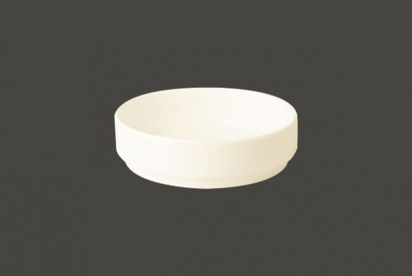 SPCB20 Салатник круглый "Chives" d=11см., (200мл)20 cl., фарфор, AllSpice, RAK Porcelain, ОАЭ
