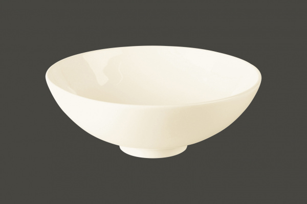 FDBS23 Салатник круглый  d=23см., (1.4л)140 cl., фарфор, Fine Dine, RAK Porcelain, ОАЭ