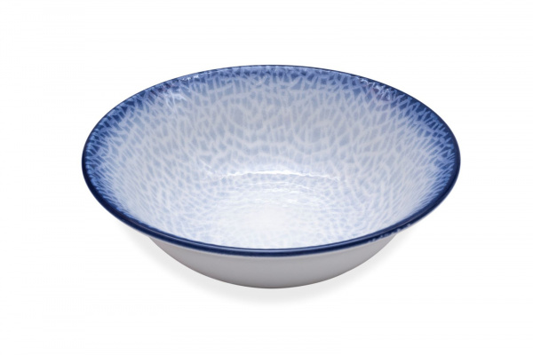 GBSEO19KKR1288 Салатник круглый  d=19см., (600мл)60 cl., фарфор, Elvira R1288