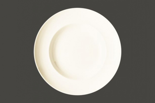 CLDP30 Тарелка круглая  d=30 см., (1.17л)117 cl. глубокая, фарфор, Classic Gourmet, RAK Porcelain, О