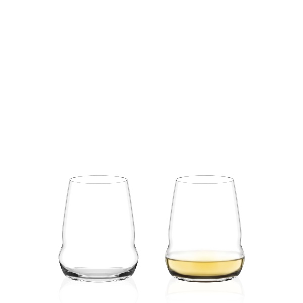 47100152P Стакан низкий d=88 h=106мм,(450мл)45 cl., стекло, Cocoon, Stolzle