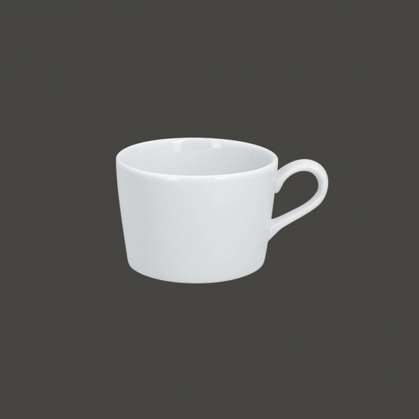 ASCU23 Чашка круглая  (230мл) 23 cl., фарфор, Access, RAK Porcelain, ОАЭ