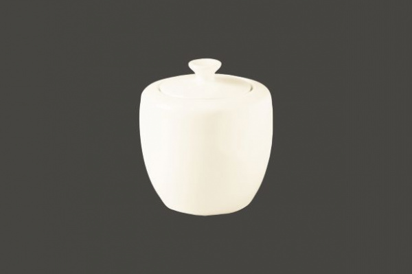 CLSU27 Сахарница, 0.27л., фарфор, Classic Gourmet, RAK Porcelain, ОАЭ