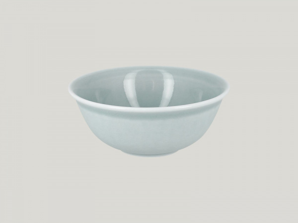 VNNNRB16BL Салатник круглый  d=16 h=6.5см., (580мл)58 cl., фарфор,цвет голубой, Vintage, RAK Porcela
