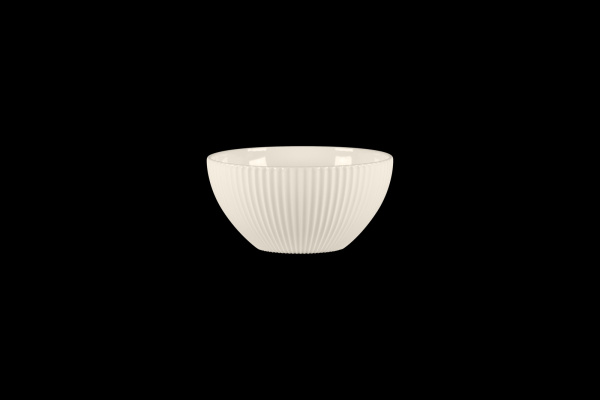 BCSPBW30 Салатник круглый  d=11 h=6см., (300мл)30 cl., фарфор, Spectra, RAK Porcelain, ОАЭ