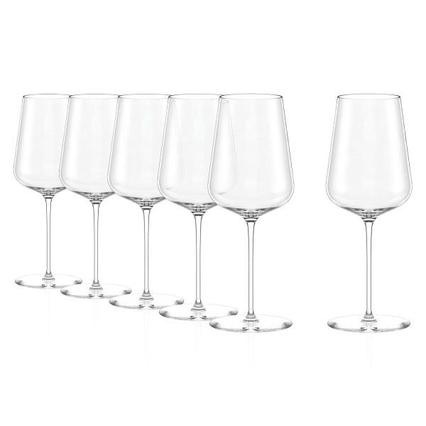 2450003 Бокал для белого вина White Wine d=90 h=240мм,(545мл)54.5 cl., стекло, STARLight, Stolzle