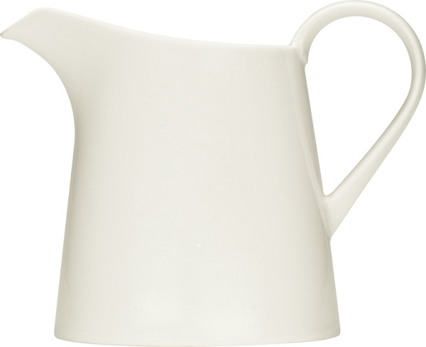669473061000000 Молочник с ручкой (0.3л)30cl., фарфор, Purity, Bauscher, Германия