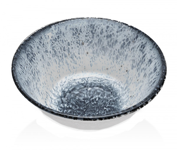 GBSEO19KKR14421 Салатник круглый  d=19см., (600мл)60 cl., фарфор, Elena R14421
