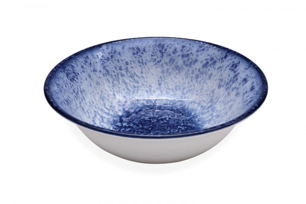 GBSEO19KKR12263 Салатник круглый  d=19см., (600мл)60 cl., фарфор, Natali R12263