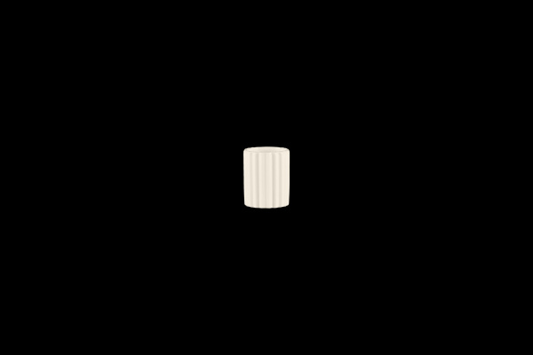 BCSPTH01 Емкость для зубочисток, d=3.9 h=5.2см., фарфор, RAK Porcelain, ОАЭ