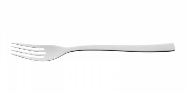 CFIDIF Вилка столовая  L=21.3см., нерж.сталь Fine, RAK Porcelain, ОАЭ