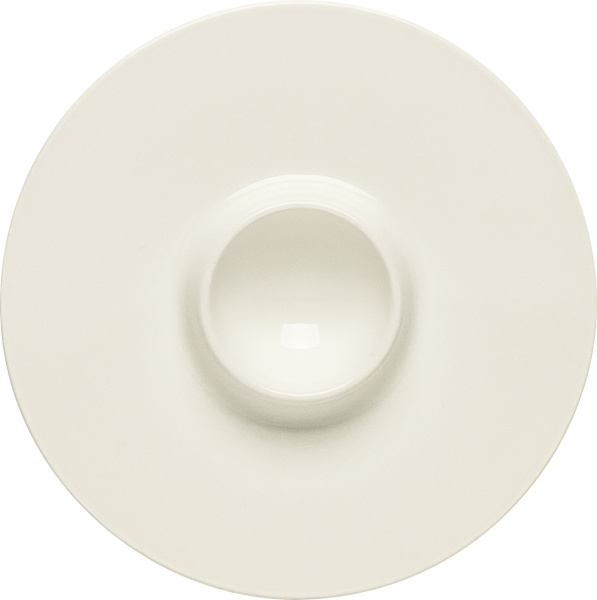 699400562000000 Подставка для яйца, фарфор, Purity, Bauscher, Германия