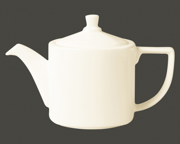 SKTP40 Чайник фарфоровый (400мл)40cl., фарфор, Ska, RAK Porcelain, ОАЭ