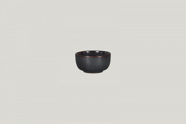 EABR08CA Салатник круглый  d=8 h=4см., (0.103л)10.3 cl., фарфор, Ease, RAK Porcelain, ОАЭ