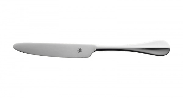 BG20903 Нож столовый  L=22.7см., нерж.сталь, Baguette, Gerus
