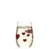 3520009LA003 Стакан низкий (335мл)33.5 cl., стекло, L'Amour, Stolzle