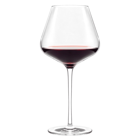 2310000 Бокал для вина  Burgunder d=116 h=245мм,(710мл)70.1 cl., стекло,Quatrophil,Stolzle