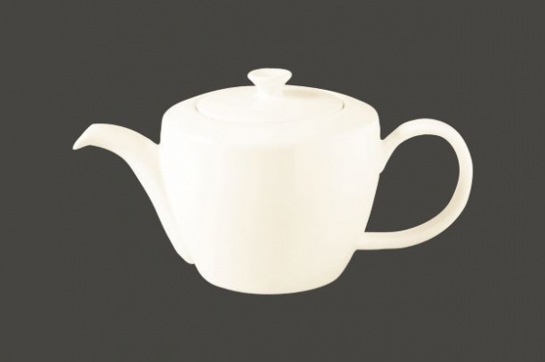 CLTP40 Чайник фарфоровый (400мл)40cl., фарфор, Classic Gourmet, RAK Porcelain, ОАЭ