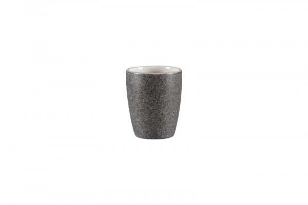 EACU09MDU Чашка круглая без ручки (90мл)9 cl., фарфор, Ease, RAK Porcelain, ОАЭ
