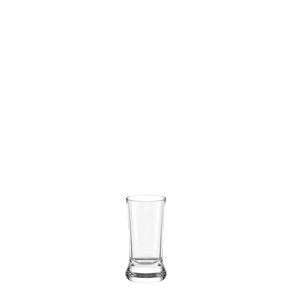 2050021 Стаканчик, "Хот-шот"d=46 h=80мм (45мл)4.5 cl., стекло, Bar