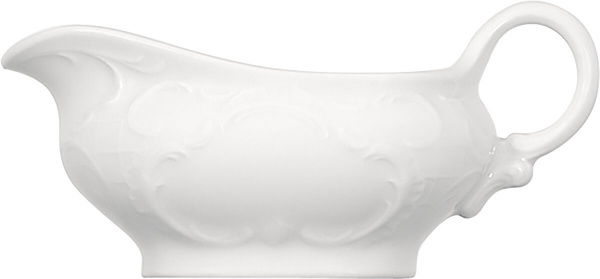 657381012000000 Соусник 0.10л., фарфор, Mozart, Bauscher, Германия