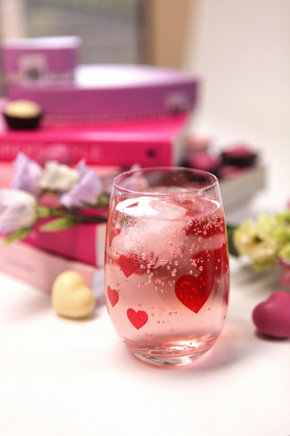 3520009LA003 Стакан низкий (335мл)33.5 cl., стекло, L'Amour, Stolzle