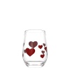 3520009LA003 Стакан низкий (335мл)33.5 cl., стекло, L'Amour, Stolzle